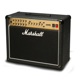 Marshall JVM215C 1x12" 50 Watt 2 Channel Tube Combo Amplifier