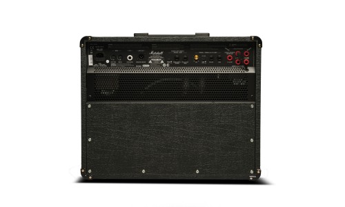 Marshall JVM215C 1x12" 50 Watt 2 Channel Tube Combo Amplifier