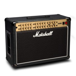 Marshall JVM410C 2x12" 100 Watt 4 Channel Tube Combo Amplifier