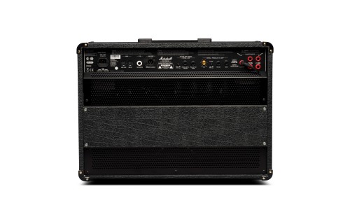 Marshall JVM410C 2x12" 100 Watt 4 Channel Tube Combo Amplifier