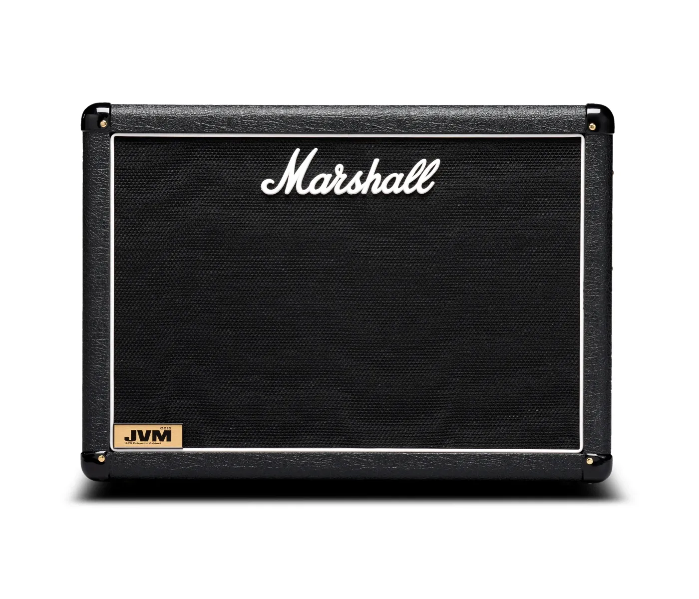 Marshall JVMC212 140 Watt 2x12" Extension Cabinet