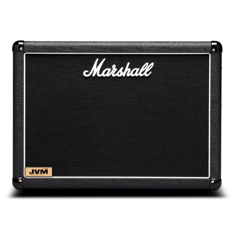 Marshall JVMC212 140 Watt 2x12" Extension Cabinet