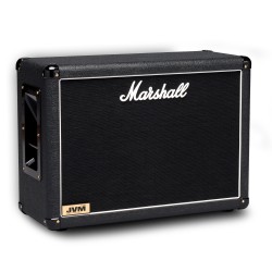 Marshall JVMC212 140 Watt 2x12" Extension Cabinet