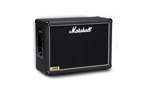 Marshall JVMC212 140 Watt 2x12" Extension Cabinet