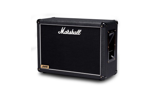 Marshall JVMC212 140 Watt 2x12" Extension Cabinet