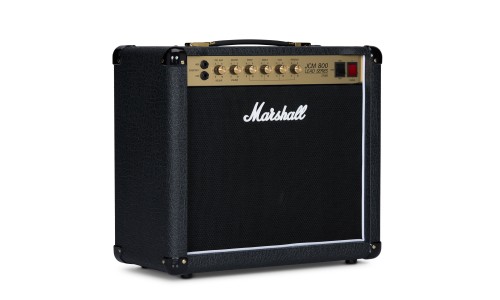 Marshall SC20C-E Studio Classic 1x10" 20/5 Watt Tube Combo Amplifier