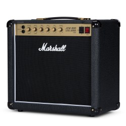 Marshall SC20C-E Studio Classic 1x10" 20/5 Watt Tube Combo Amplifier