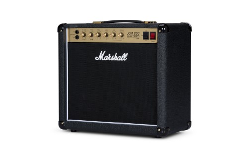 Marshall SC20C-E Studio Classic 1x10" 20/5 Watt Tube Combo Amplifier