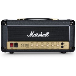 Marshall SC20H Studio Classic 20/5 Watt Tube Head