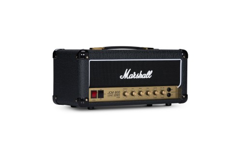 Marshall SC20H Studio Classic 20/5 Watt Tube Head