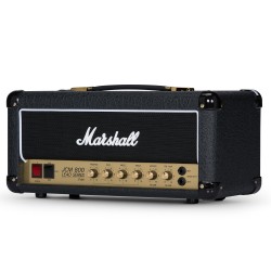 Marshall SC20H Studio Classic 20/5 Watt Tube Head