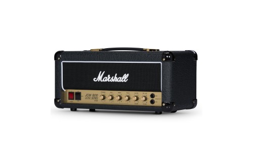 Marshall SC20H Studio Classic 20/5 Watt Tube Head