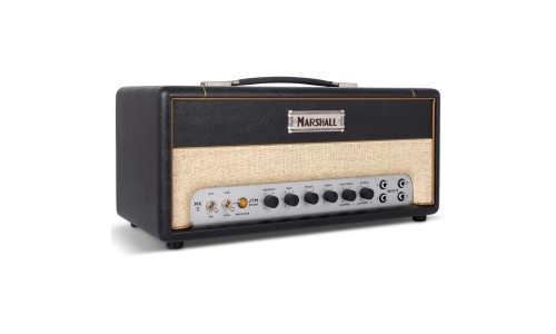 Marshall ST20H Studio JTM 20-/5 Watt Tube Amplifier Head