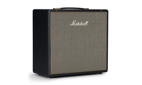 Marshall SV112 Studio Vintage 70 Watt 1x12" Extension Cabinet