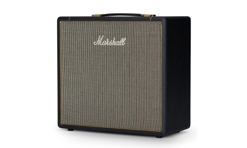 Marshall SV112 Studio Vintage 70 Watt 1x12" Extension Cabinet