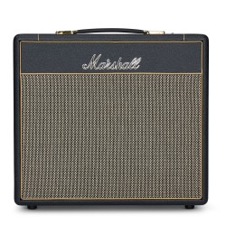 Marshall SV20C Studio Vintage 1x10" 20/5 Watt Tube Combo Amplifier