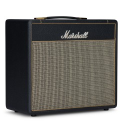 Marshall SV20C Studio Vintage 1x10" 20/5 Watt Tube Combo Amplifier