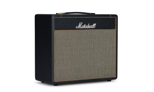 Marshall SV20C Studio Vintage 1x10" 20/5 Watt Tube Combo Amplifier