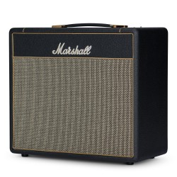 Marshall SV20C Studio Vintage 1x10" 20/5 Watt Tube Combo Amplifier