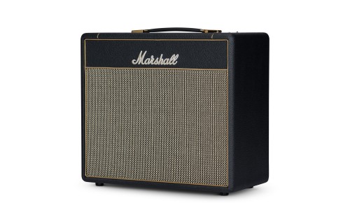 Marshall SV20C Studio Vintage 1x10" 20/5 Watt Tube Combo Amplifier