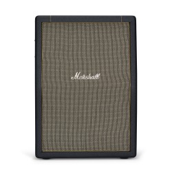 Marshall SV212 Studio Vintage 140 Watt 2x12" Vertical Extension Cabinet