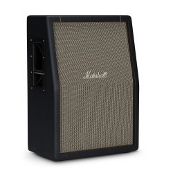 Marshall SV212 Studio Vintage 140 Watt 2x12" Vertical Extension Cabinet