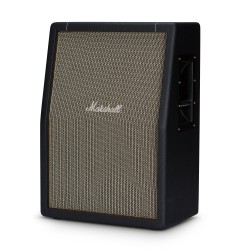 Marshall SV212 Studio Vintage 140 Watt 2x12" Vertical Extension Cabinet