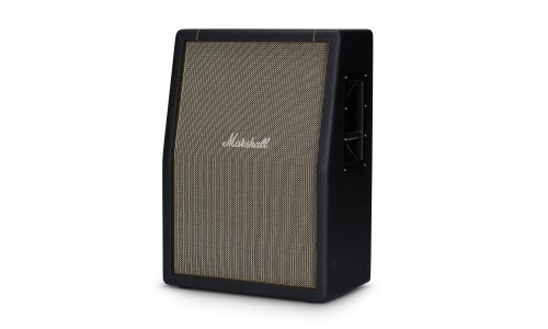 Marshall SV212 Studio Vintage 140 Watt 2x12" Vertical Extension Cabinet