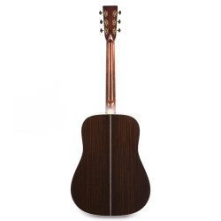 Martin Guitar D41 Dreadnought Acoustic Guitar - Natural