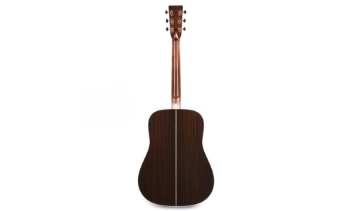 Martin Guitar D41 Dreadnought Acoustic Guitar - Natural