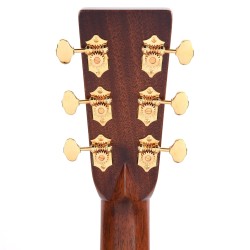 Martin Guitar D41 Dreadnought Acoustic Guitar - Natural