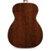 Martin 000-13E Road Series Retro Walnut Acoustic Electric Guitar - Natural Aging Toner