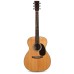 Martin 000-13E Road Series Retro Walnut Acoustic Electric Guitar - Natural Aging Toner