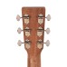Martin 000-13E Road Series Retro Walnut Acoustic Electric Guitar - Natural Aging Toner