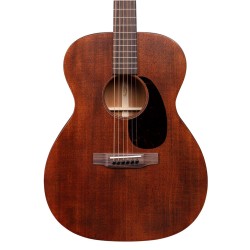 Martin Guitar 00015M Acoustic Guitar - Natural