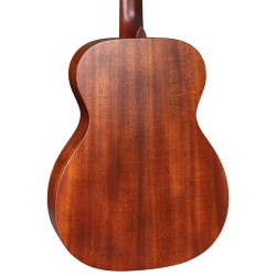 Martin Guitar 00015M Acoustic Guitar - Natural