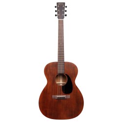 Martin Guitar 00015M Acoustic Guitar - Natural