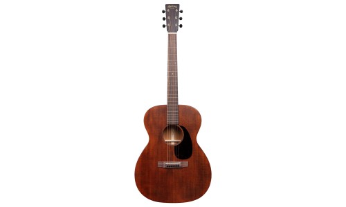 Martin Guitar 00015M Acoustic Guitar - Natural