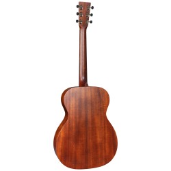 Martin Guitar 00015M Acoustic Guitar - Natural