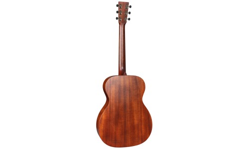 Martin Guitar 00015M Acoustic Guitar - Natural