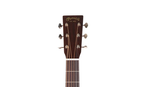 Martin Guitar 00015M Acoustic Guitar - Natural