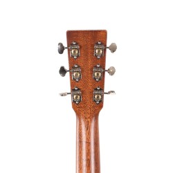 Martin Guitar 00015M Acoustic Guitar - Natural