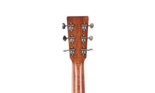 Martin Guitar 00015M Acoustic Guitar - Natural