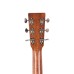 Martin Guitar 00015M Acoustic Guitar - Natural