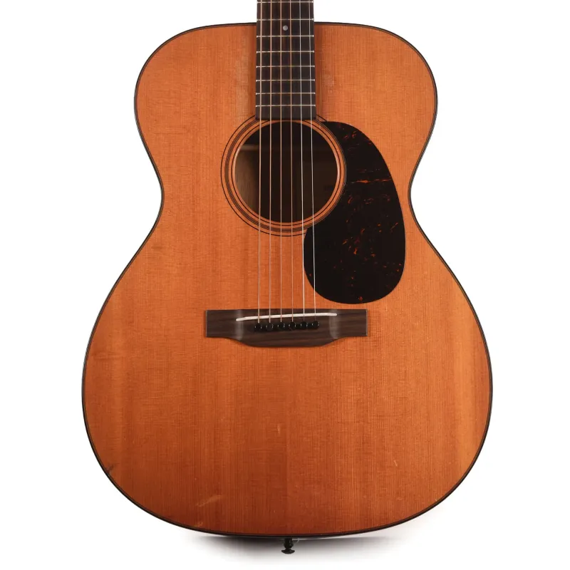 Martin 00018 1955CFMIV Acoustic Electric CFM IV 70TH Guitar - Aged Natural