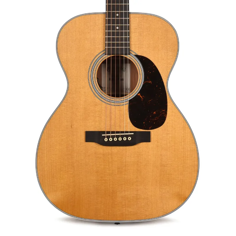 Martin 000E Road Series Retro Plus Granadillo Acoustic Electric Guitar - Natural Martin 000E Road Series Retro Plus Granadillo Acoustic Electric Guitar - Natural