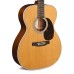 Martin 000E Road Series Retro Plus Granadillo Acoustic Electric Guitar - Natural