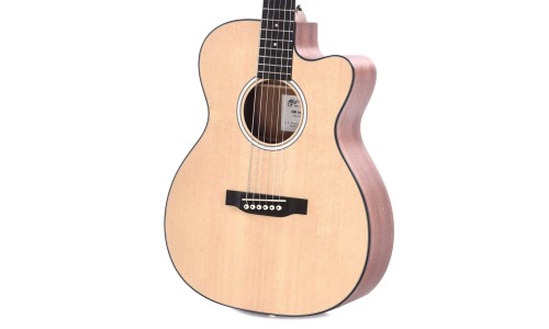 Martin 000JR10 Acoustic Guitar - Natural