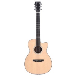 Martin 000JR10 Acoustic Guitar - Natural