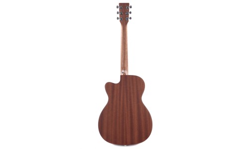 Martin 000JR10 Acoustic Guitar - Natural